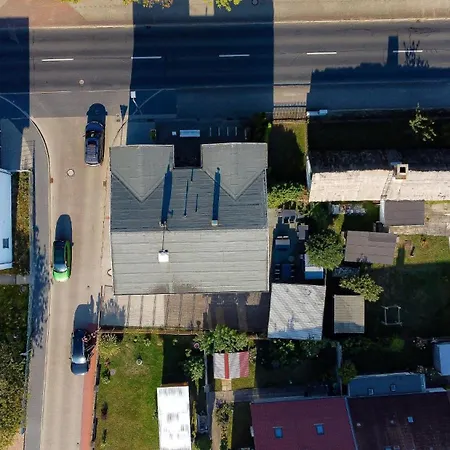 Lejlighed Ostseebad-karlshagen-ansprechende-ferienwohnung-fruehling