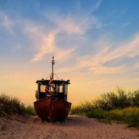 Lejlighed Ostseebad-karlshagen-ansprechende-ferienwohnung-fruehling *