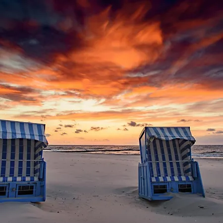 Lejlighed Ostseebad-karlshagen-ansprechende-ferienwohnung-fruehling Karlshagen