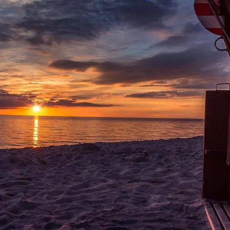 Ostseebad-karlshagen-ansprechende-ferienwohnung-fruehling * Karlshagen