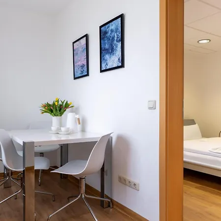 Ostseebad-karlshagen-ansprechende-ferienwohnung-fruehling Apartment *