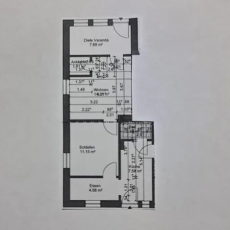 Ostseebad-karlshagen-ansprechende-ferienwohnung-fruehling *
