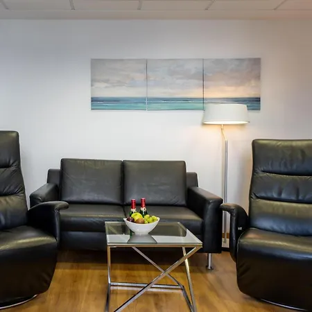 Ostseebad-karlshagen-ansprechende-ferienwohnung-fruehling Karlshagen