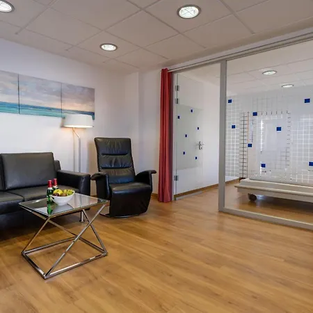 Ostseebad-karlshagen-ansprechende-ferienwohnung-fruehling * Karlshagen