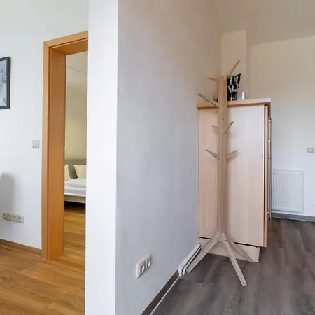 Lejlighed Ostseebad-karlshagen-ansprechende-ferienwohnung-fruehling *