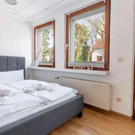 Ostseebad-karlshagen-ansprechende-ferienwohnung-fruehling Karlshagen