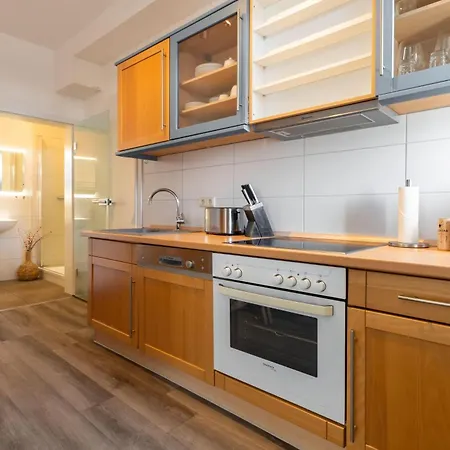 Ostseebad-karlshagen-ansprechende-ferienwohnung-fruehling * Karlshagen