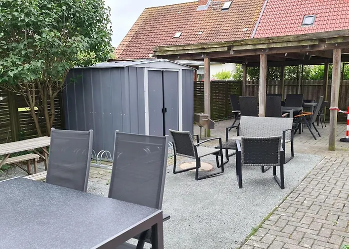 Ostseebad-karlshagen-ansprechende-ferienwohnung-fruehling Karlshagen