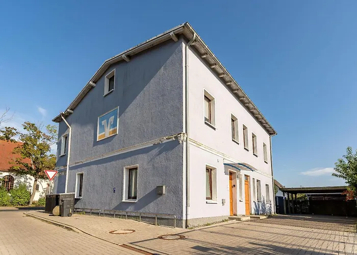 Ostseebad-karlshagen-ansprechende-ferienwohnung-fruehling شقة Karlshagen