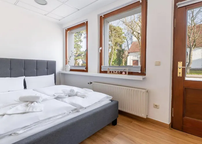 Ostseebad-karlshagen-ansprechende-ferienwohnung-fruehling Karlshagen