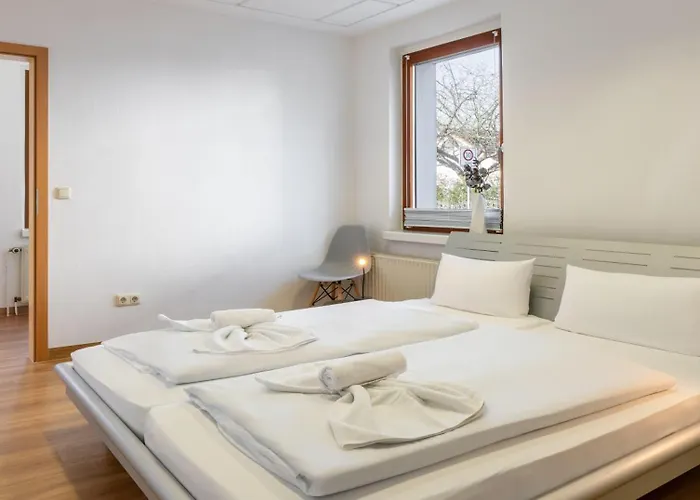 Ostseebad-karlshagen-ansprechende-ferienwohnung-fruehling شقة